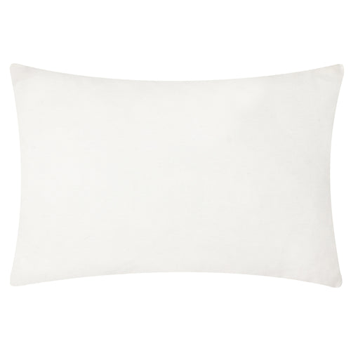 Geometric Beige Cushions - Fosse Tufted  Cushion Cover Natural HÖEM