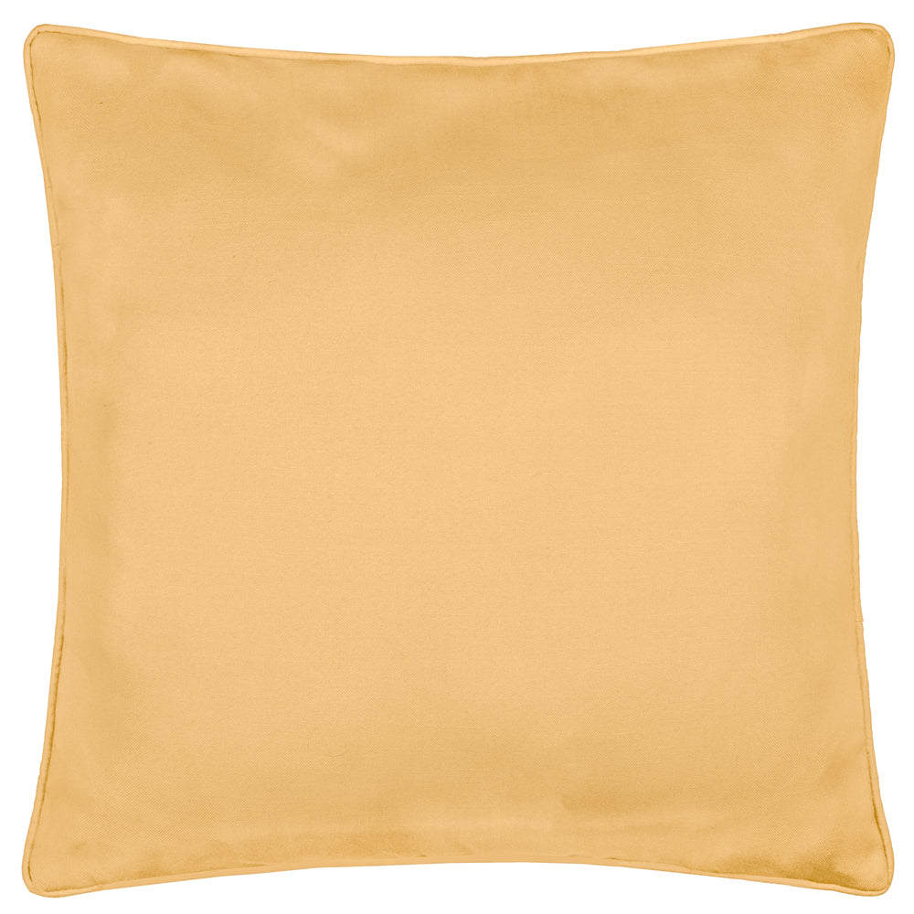 Fruits Morris Outdoor Cushion Lemon/Lime