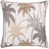 Wylder Galapagos Cushion Cover in Natural