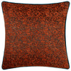 Paoletti Galaxy Cushion Cover in Copper