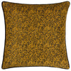 Paoletti Galaxy Cushion Cover in Gold