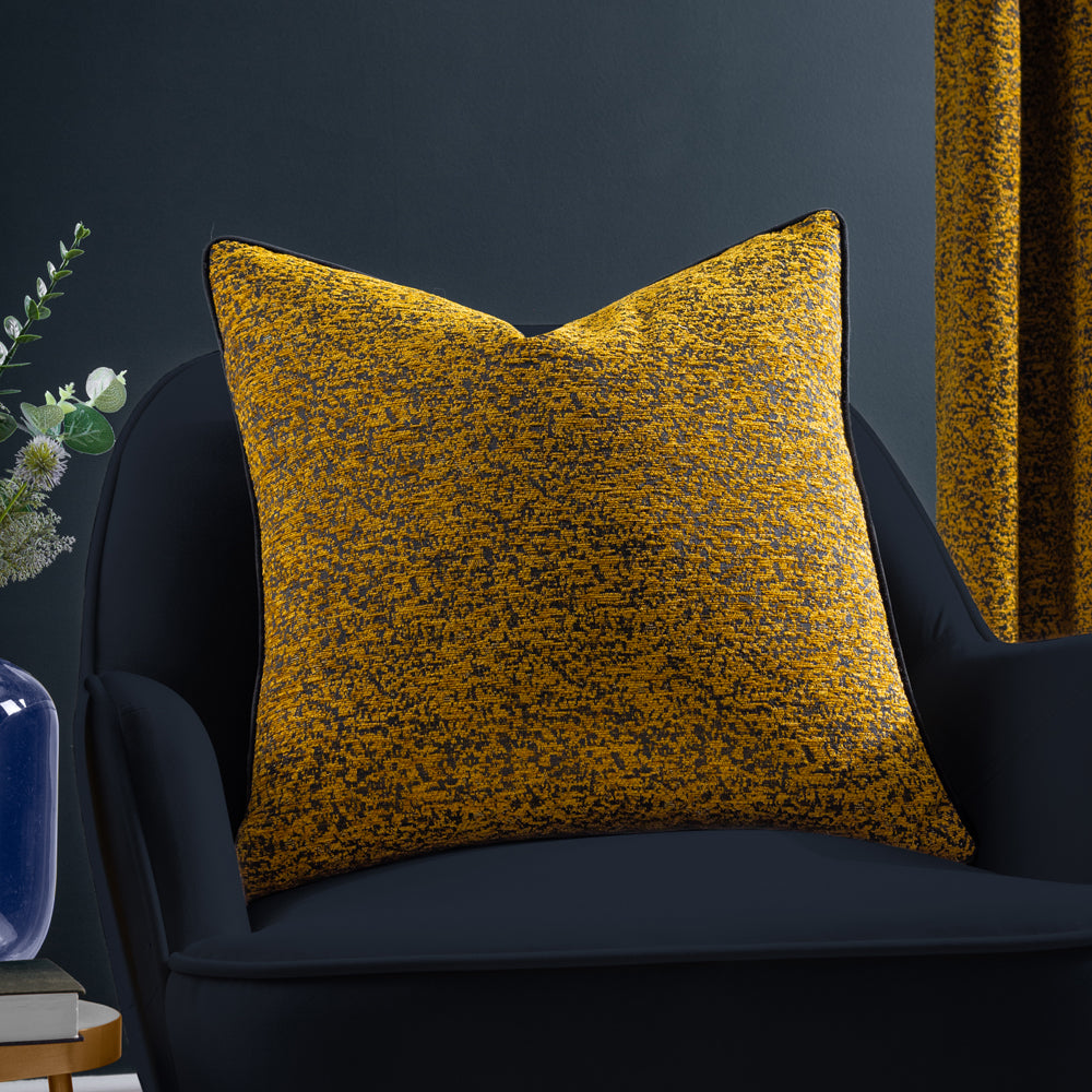 Black and gold decorative pillows best sale