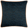 Paoletti Galaxy Cushion Cover in Navy