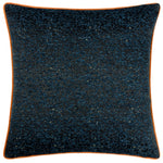 Paoletti Galaxy Cushion Cover in Navy