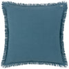 furn. Gracie Cushion Cover in Ink Blue