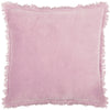 furn. Gracie Cushion Cover in Lilac