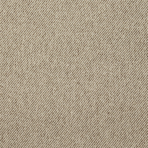Plain Beige M2M - Hampton Biscuit Fabric Sample furn.
