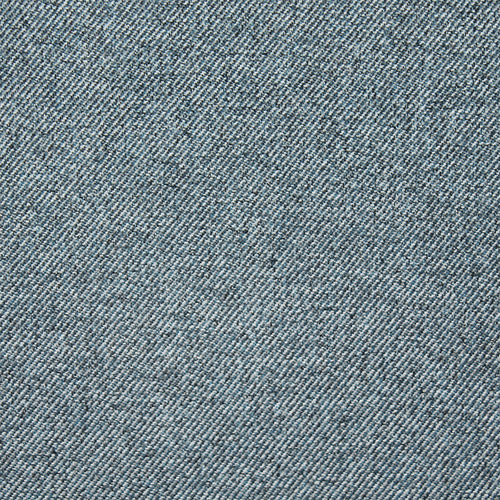Plain Blue M2M - Hampton Denim Fabric Sample furn.