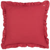 Paoletti Haven Cushion Cover in Blushing Rose
