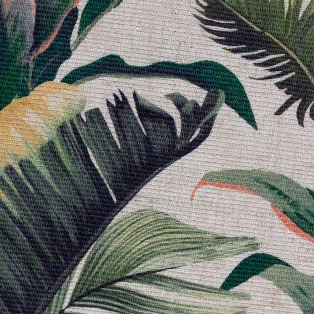 Hawaii 120x170cm Outdoor Washable Rug Green