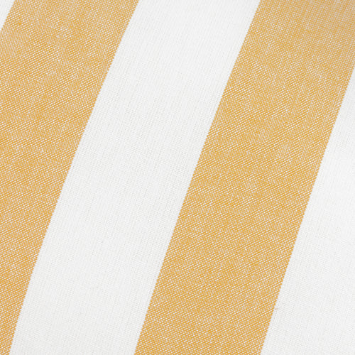 Hayle 100% Cotton Outdoor Cushion Honey