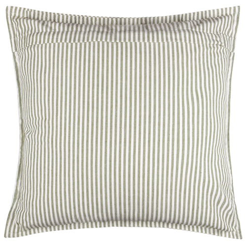 Hayle 100% Cotton Outdoor Cushion Lichen