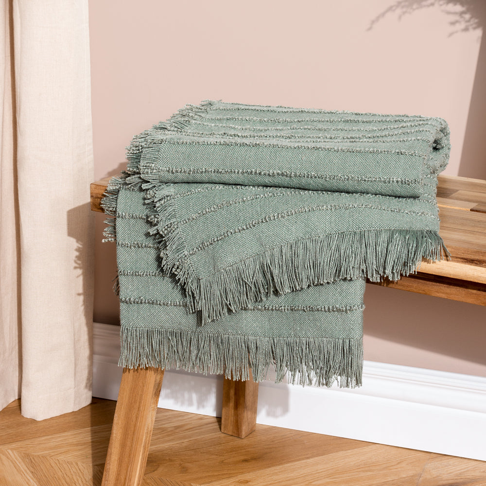 Green Throws Sage Green Throw Blankets furn