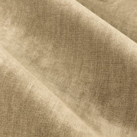 Heavy Chenille Natural Fabric Sample