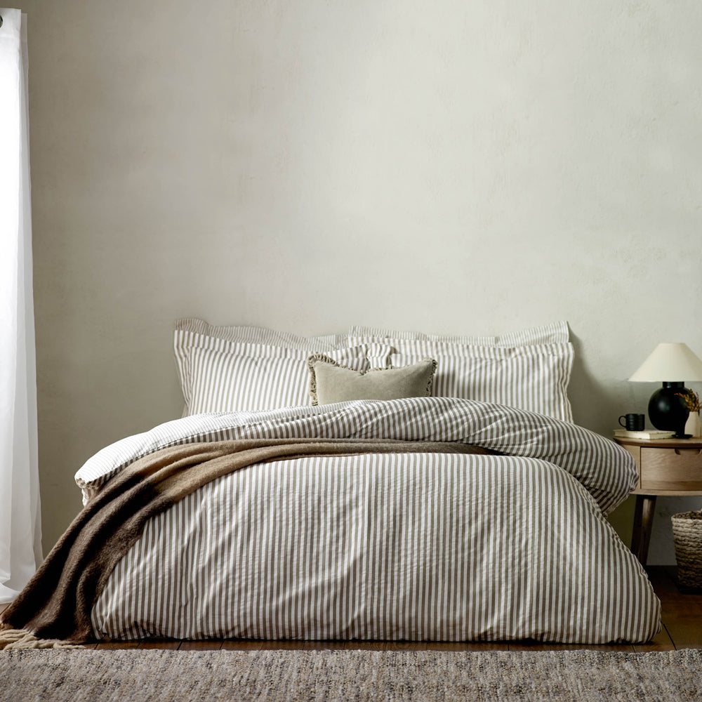 Bedsure – Juego De Edredón De Poliéster Y Trébol Ultrasónico W5 90×96