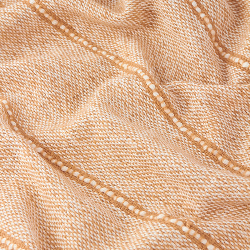 Hedon Woven Indoor/Outdoor Throw Natural