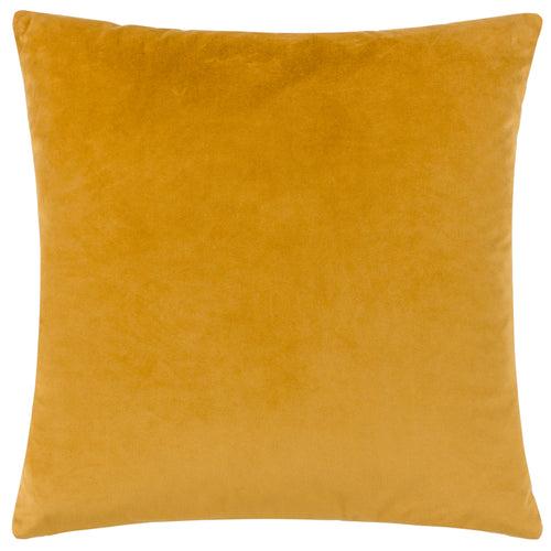 Geometric Beige Cushions - Henley  Cushion Cover Gold Paoletti