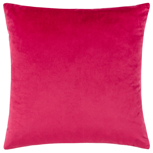 Geometric Green Cushions - Henley  Cushion Cover Lime/Pink Paoletti