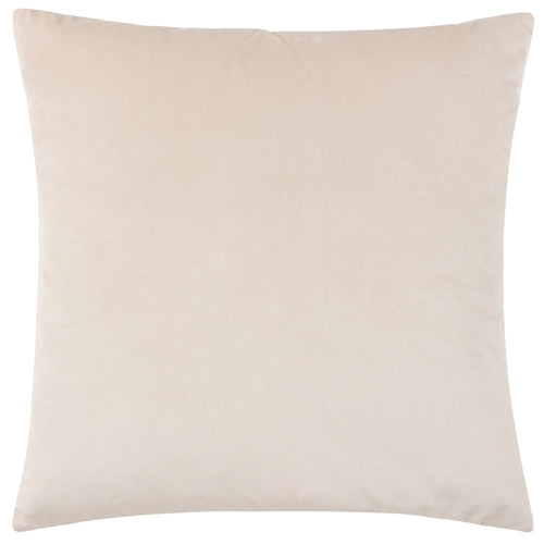 Geometric Beige Cushions - Henley  Cushion Cover Warm Taupe Paoletti