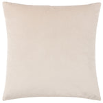 Paoletti Henley Cushion Cover in Warm Taupe