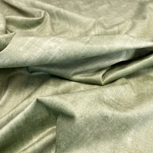 Plain Green M2M - Heritage Green Fabric Sample furn.
