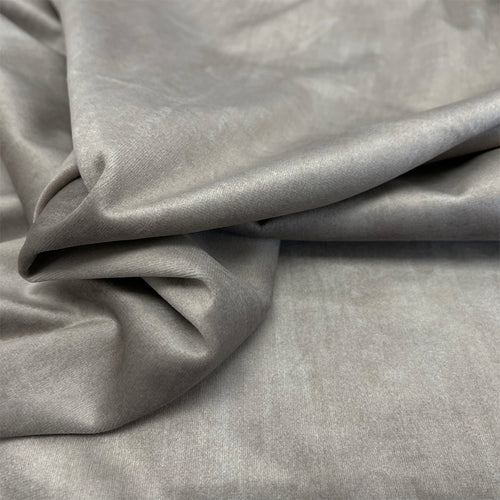 Plain Brown M2M - Heritage Mink Fabric Sample furn.