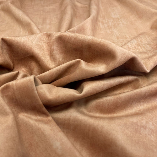 Plain Pink M2M - Heritage Powder Made to Measure Curtains furn.