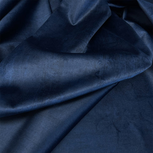 Plain Blue M2M - Heritage Royal Fabric Sample furn.