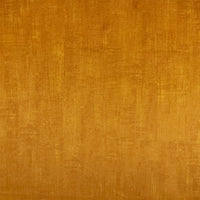 Plain Gold M2M - Heritage Saffron Fabric Sample furn.