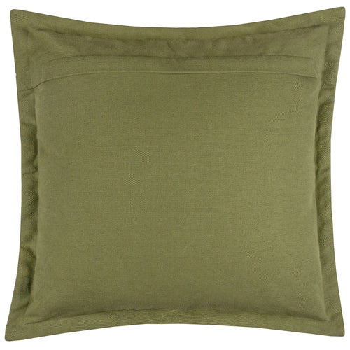 Holmfirth Canvas Outdoor Cushion Eucalyptus
