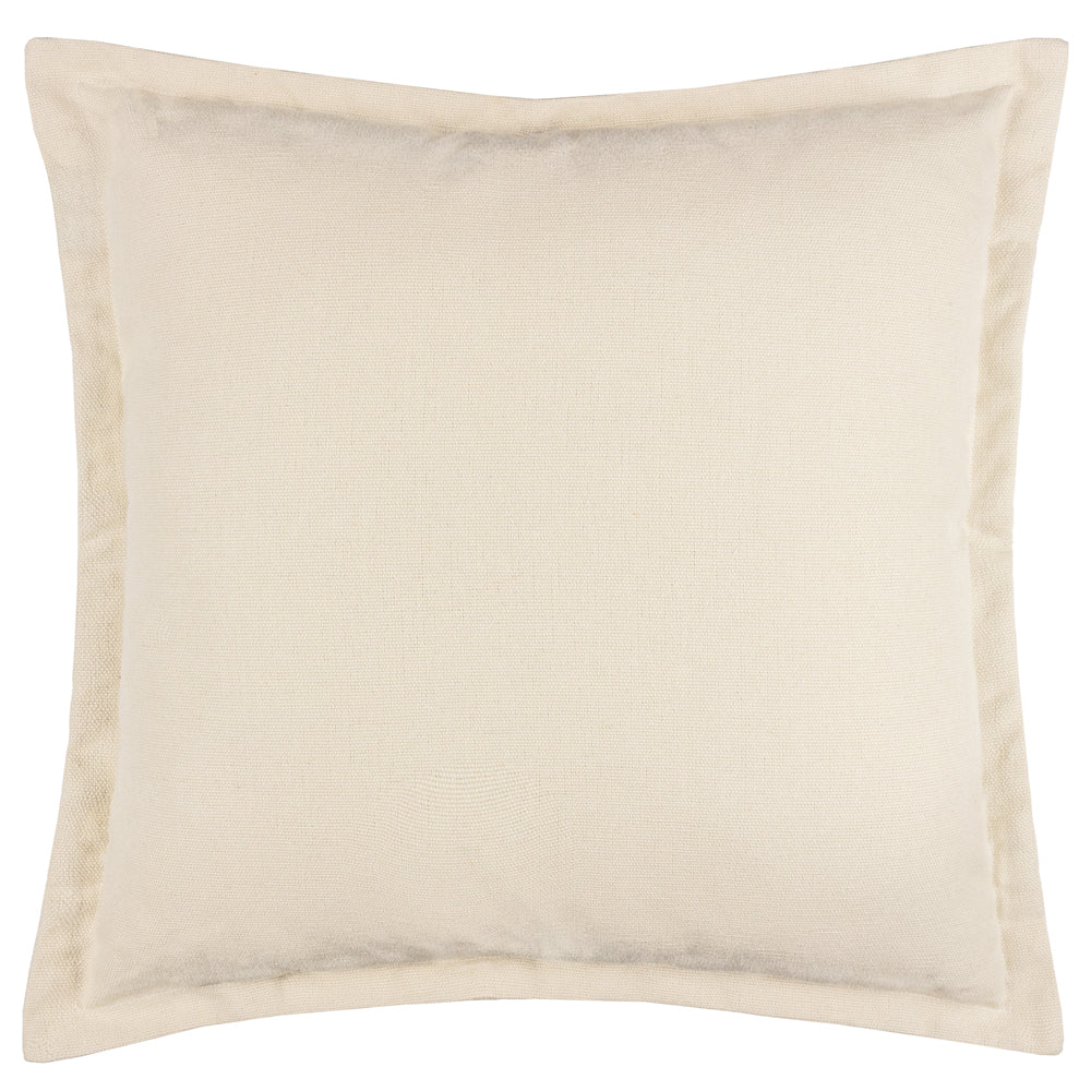 Holmfirth Canvas Outdoor Cushion Natural