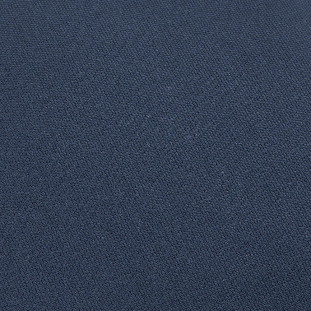 Holmfirth Canvas Outdoor Cushion Navy