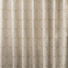 Paoletti Horto Botanical Eyelet Curtains in Natural