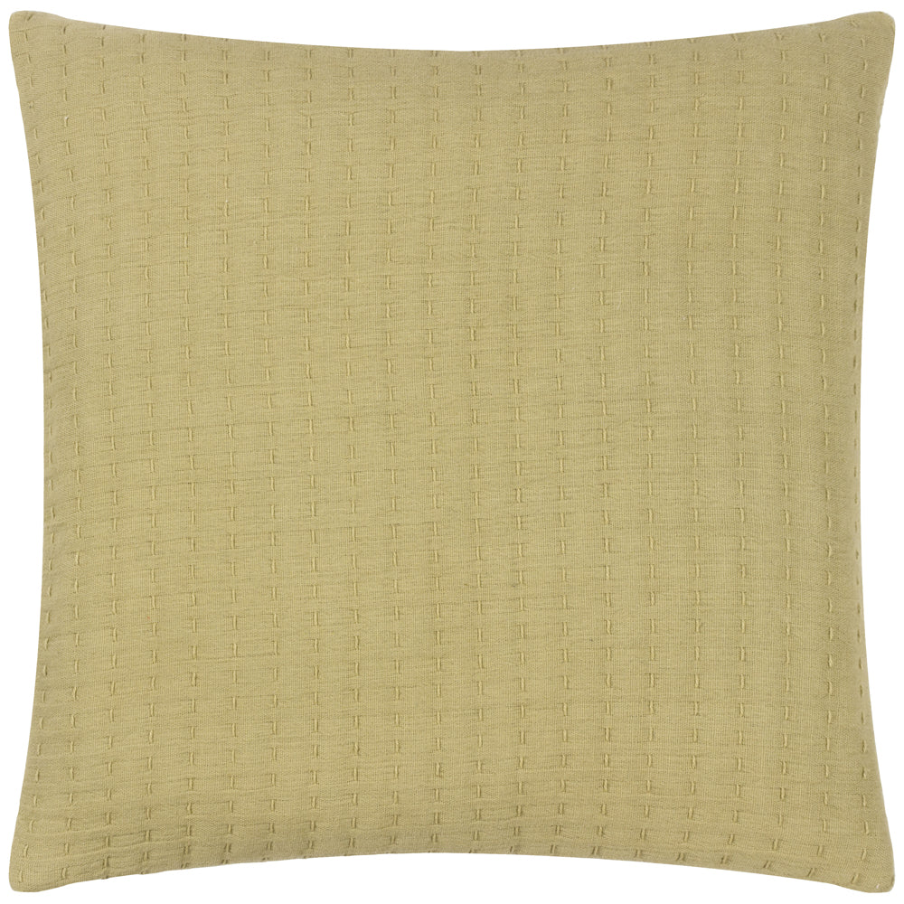 Hush Cushion Avocado
