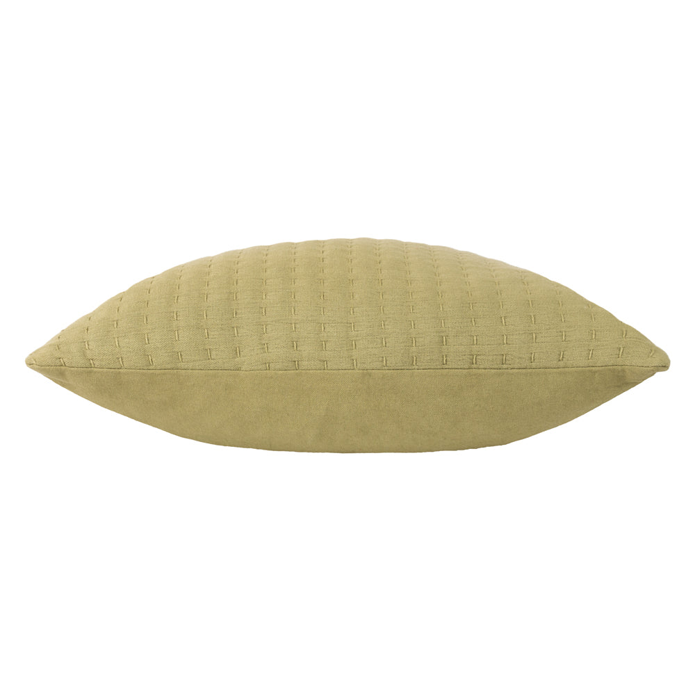 Hush Cushion Avocado