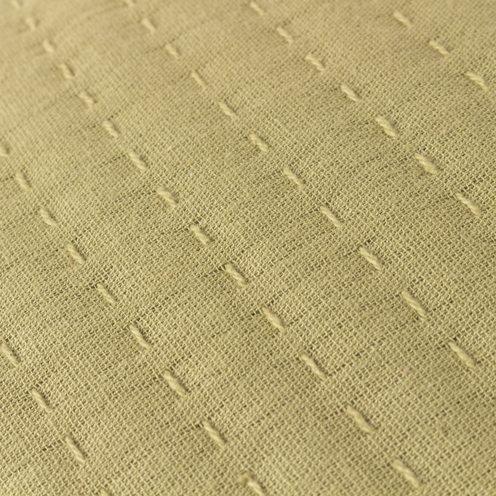 Hush Cushion Avocado