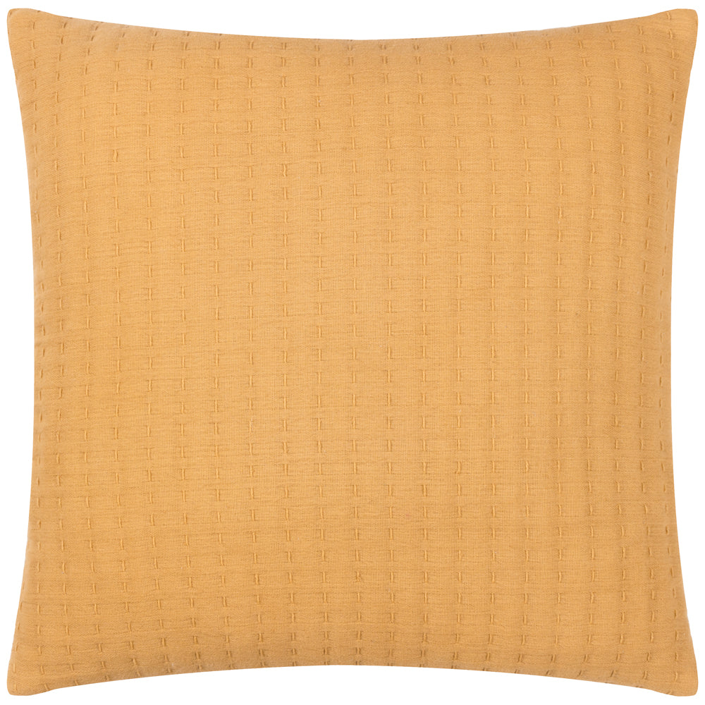 Hush Cushion Honey