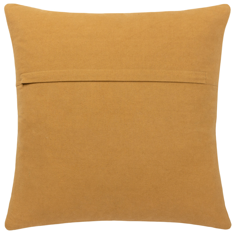 Hush Cushion Honey