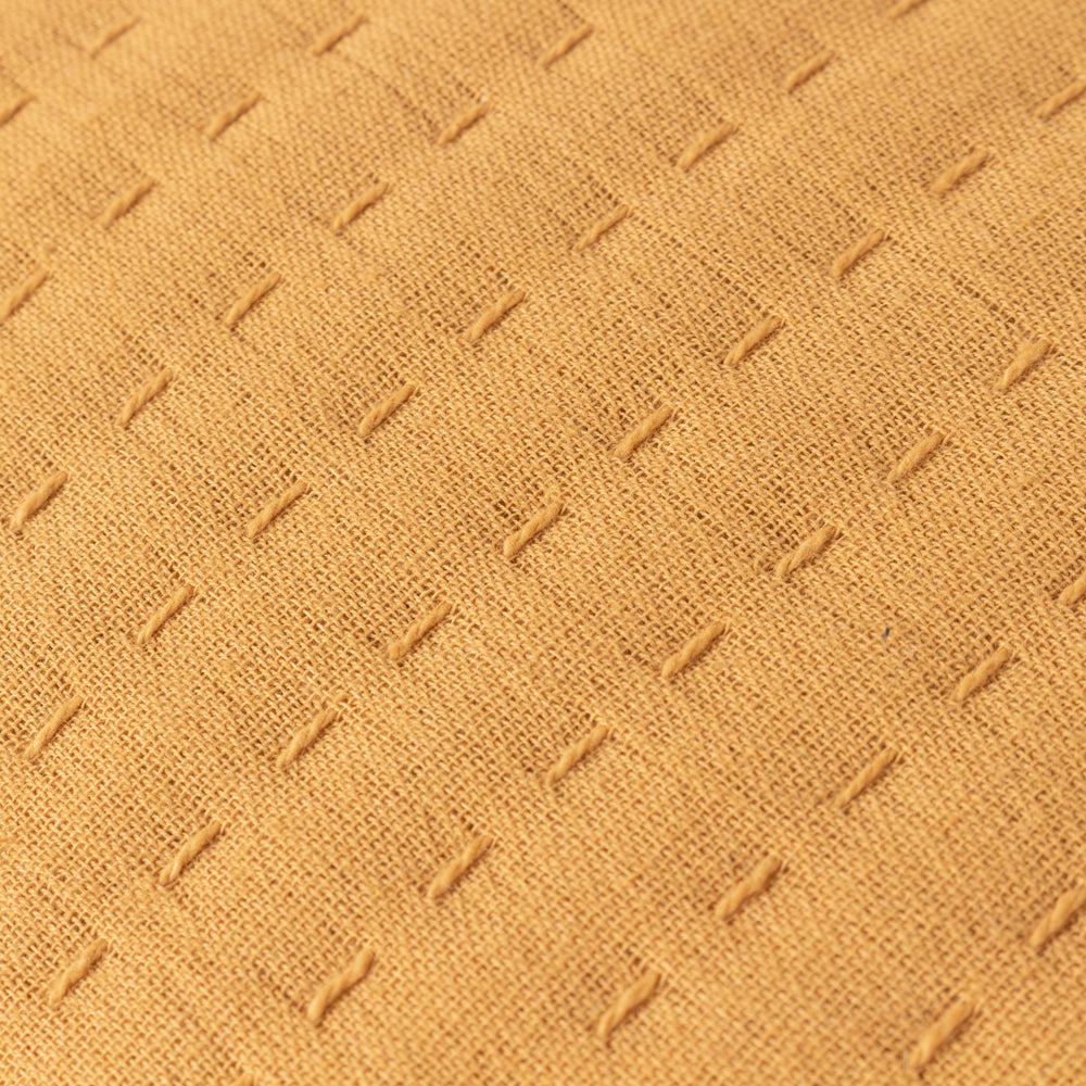 Hush Cushion Honey
