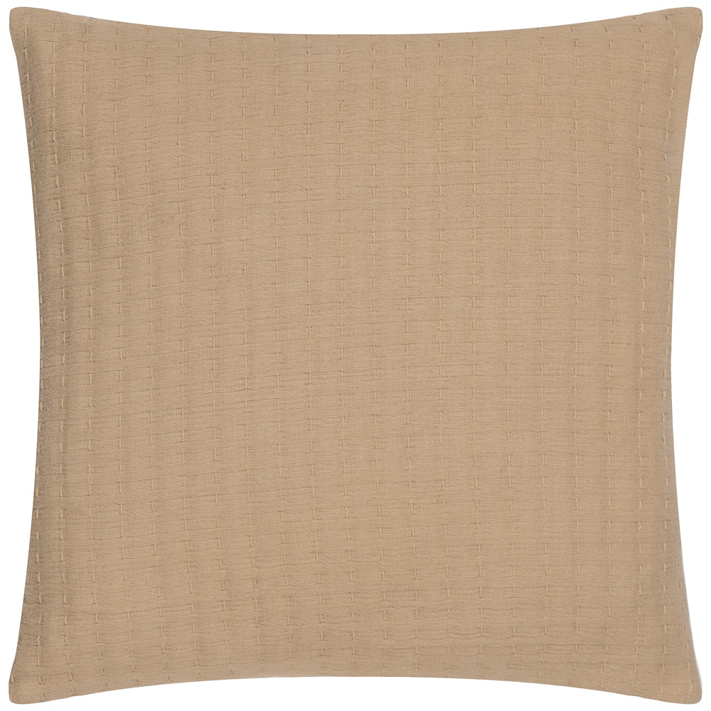 Hush Cushion Taupe