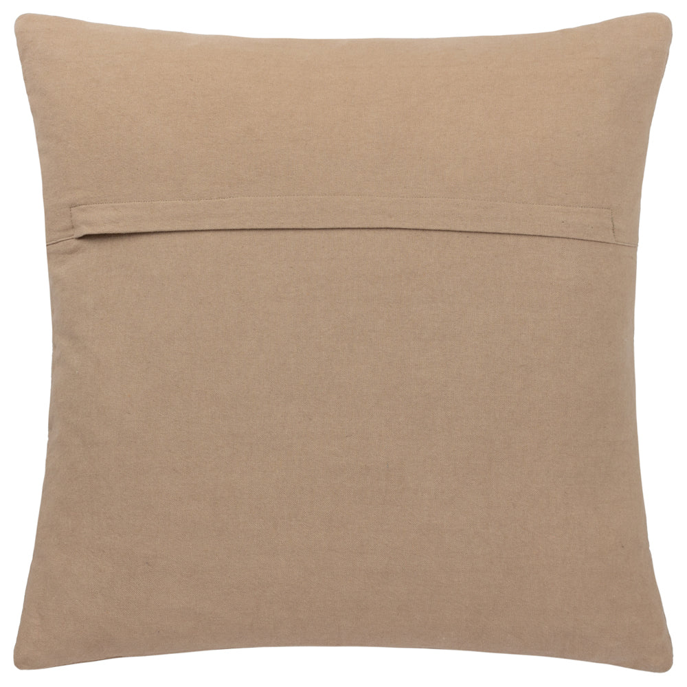 Hush Cushion Taupe