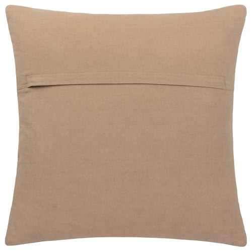 Plain Brown Cushions - Hush  Cushion Cover Taupe Yard