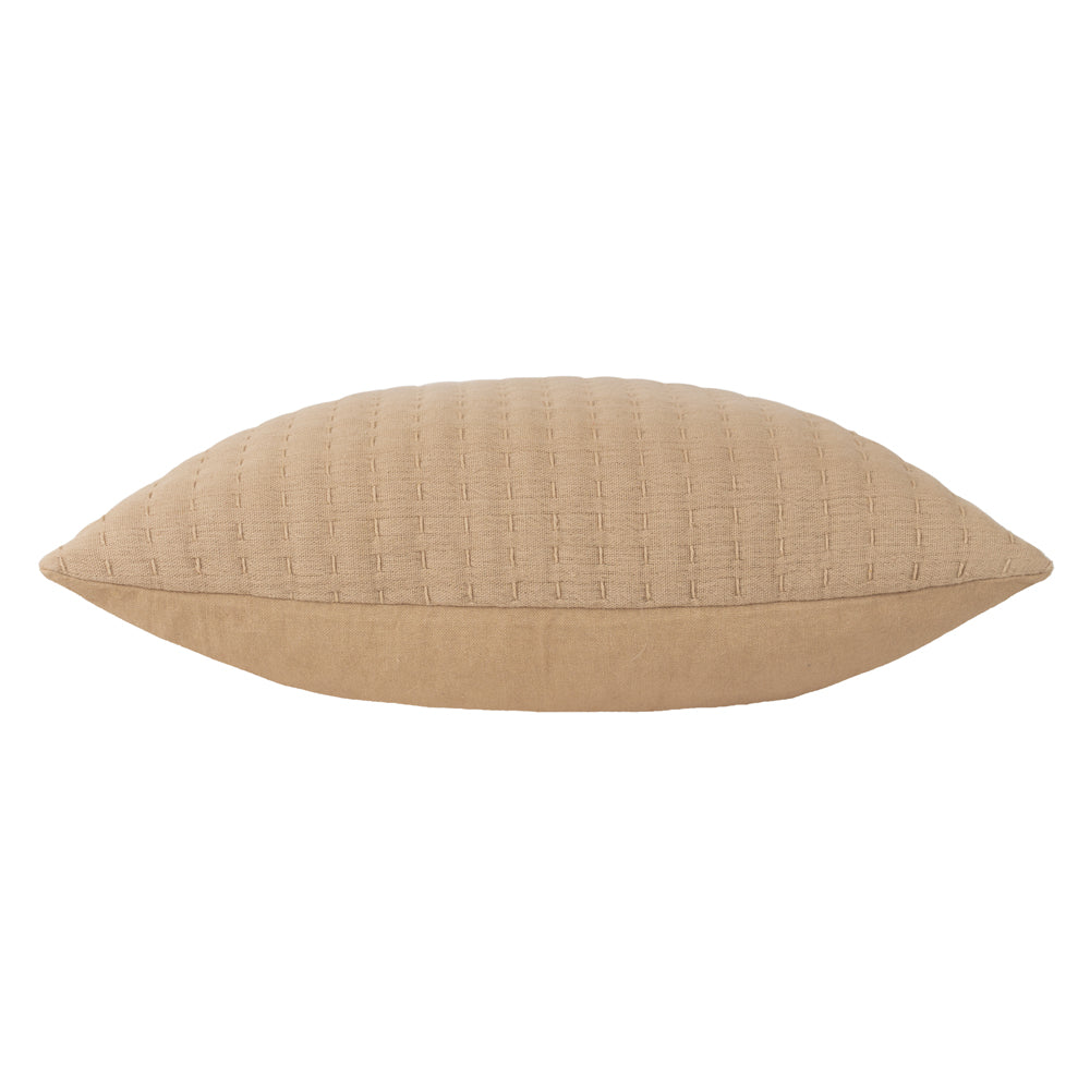 Hush Cushion Taupe