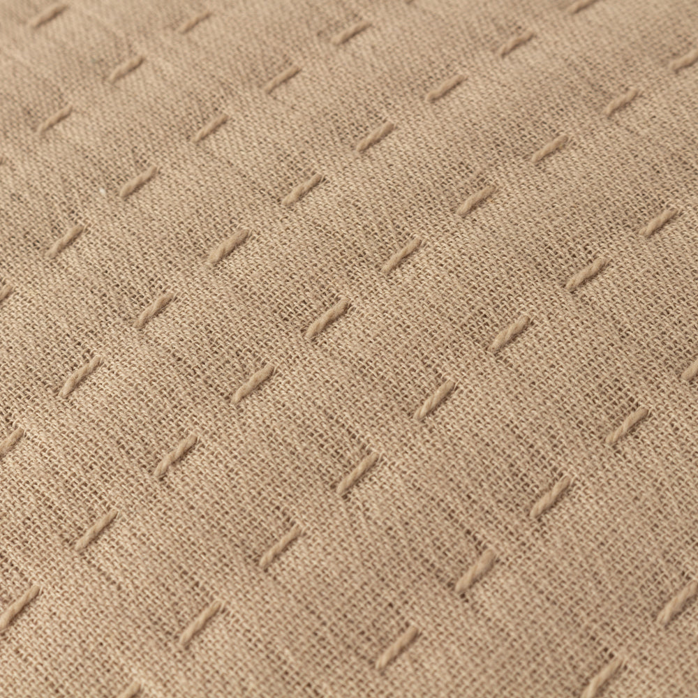 Hush Cushion Taupe