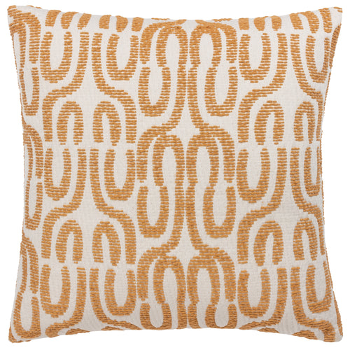 Abstract Yellow Cushions - Ibizia  Cushion Cover Chai HÖEM