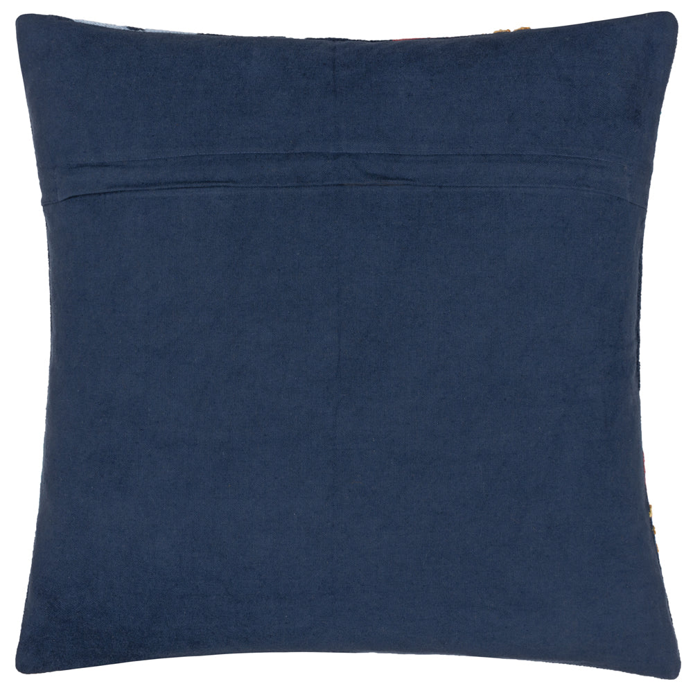 Janey Cushion Midnight