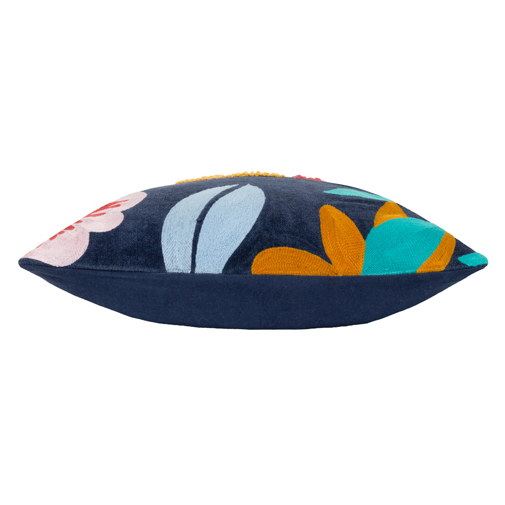 Janey Cushion Midnight