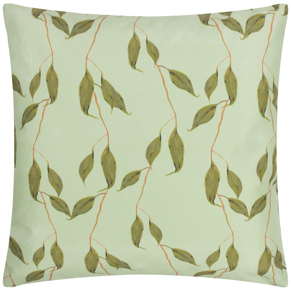 Kali Leaves Outdoor Cushion Multicolour