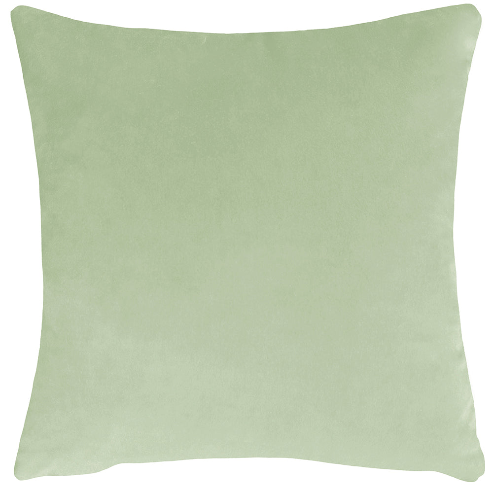 Kibale Jungle Animals Cushion Onyx
