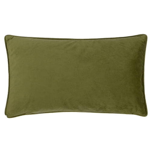 Animal Beige Cushions - Kali Jungle Tiger Cushion Cover Ivory Wylder